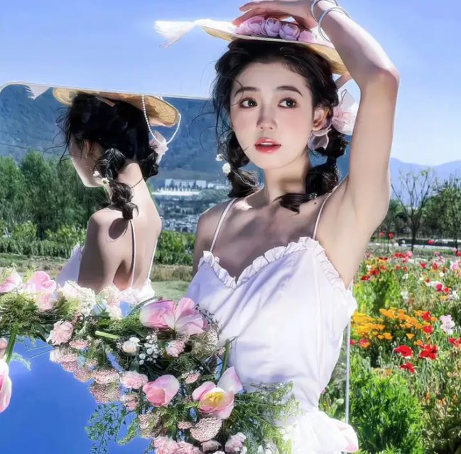 红楼二尤